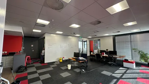 156 Office Space for Lease